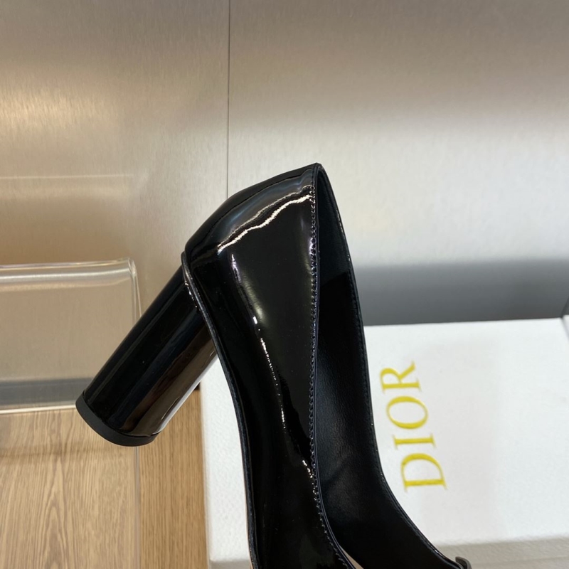 Christian Dior Heeled Shoes